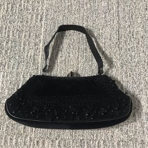Women Black Handbags